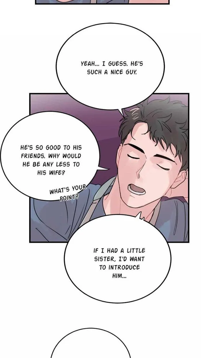 Till Our Lips Touch - Chapter 48 Page 31