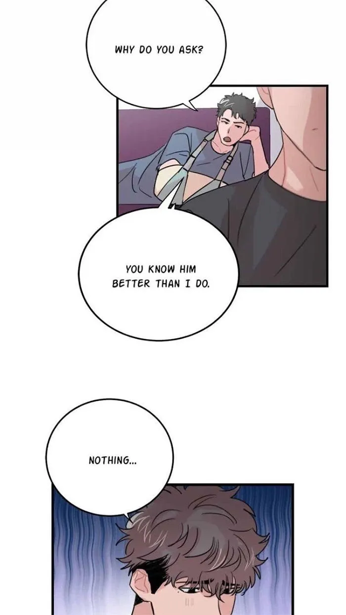 Till Our Lips Touch - Chapter 48 Page 32