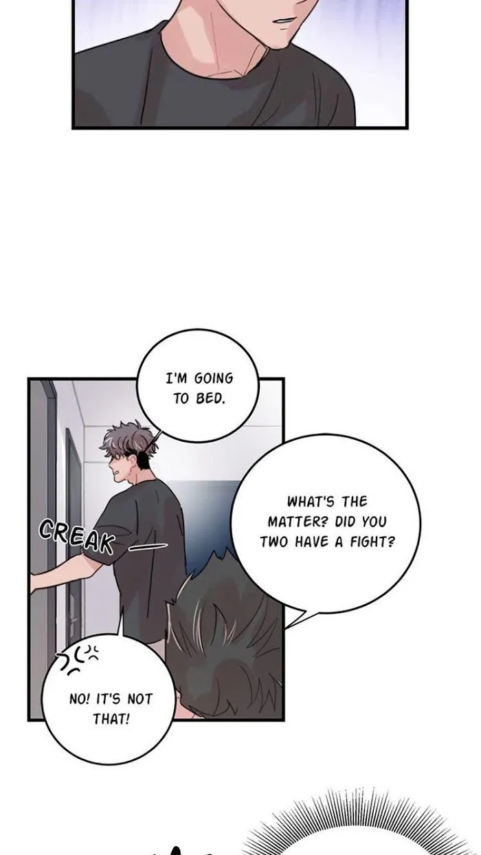 Till Our Lips Touch - Chapter 48 Page 33
