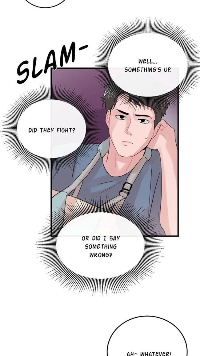 Till Our Lips Touch - Chapter 48 Page 34