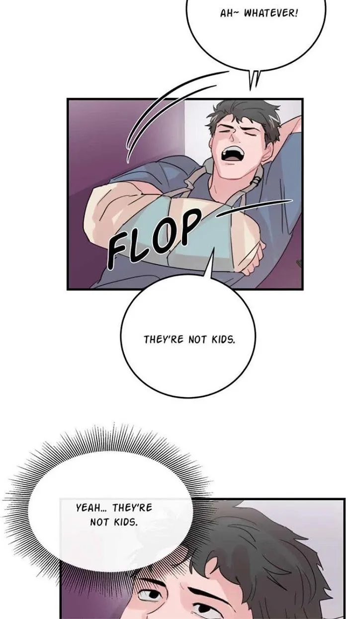 Till Our Lips Touch - Chapter 48 Page 35