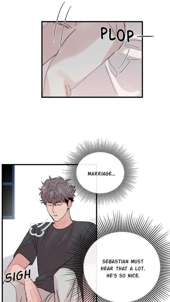 Till Our Lips Touch - Chapter 48 Page 37