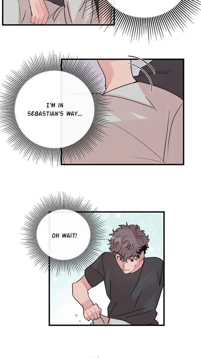 Till Our Lips Touch - Chapter 48 Page 38