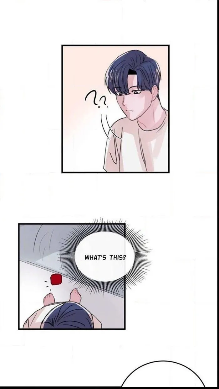 Till Our Lips Touch - Chapter 48 Page 40