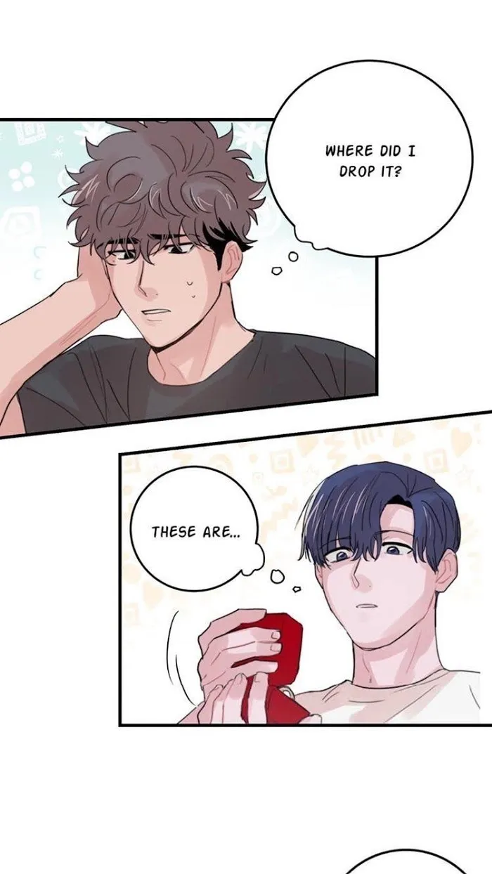 Till Our Lips Touch - Chapter 48 Page 41
