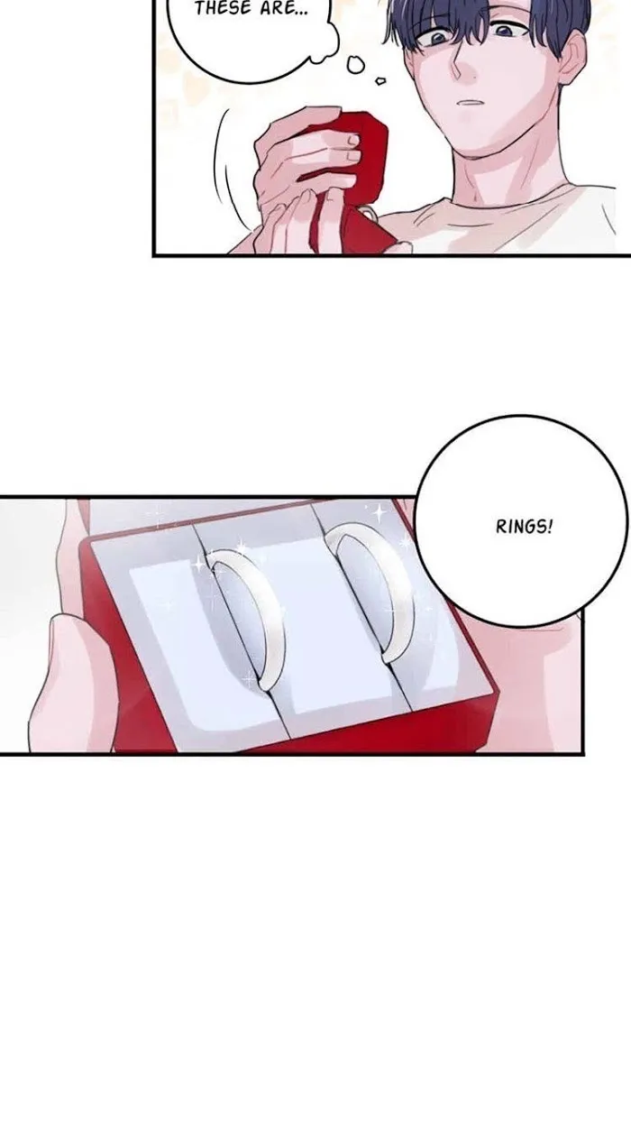Till Our Lips Touch - Chapter 48 Page 42