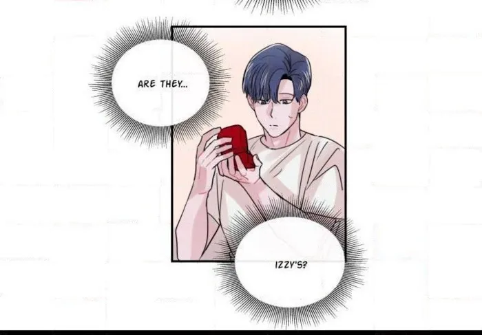 Till Our Lips Touch - Chapter 49 Page 2