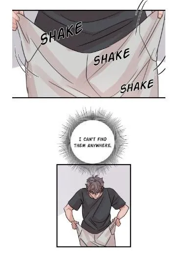 Till Our Lips Touch - Chapter 49 Page 3