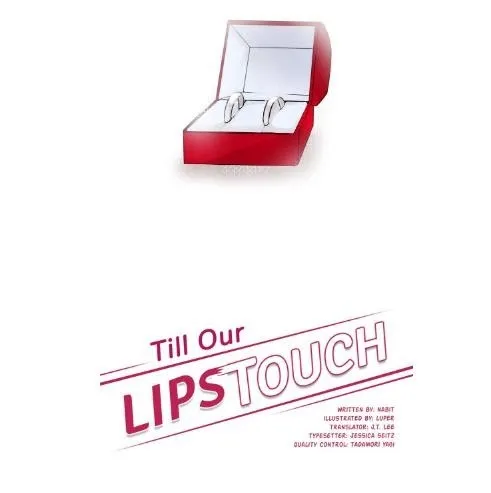Till Our Lips Touch - Chapter 49 Page 4