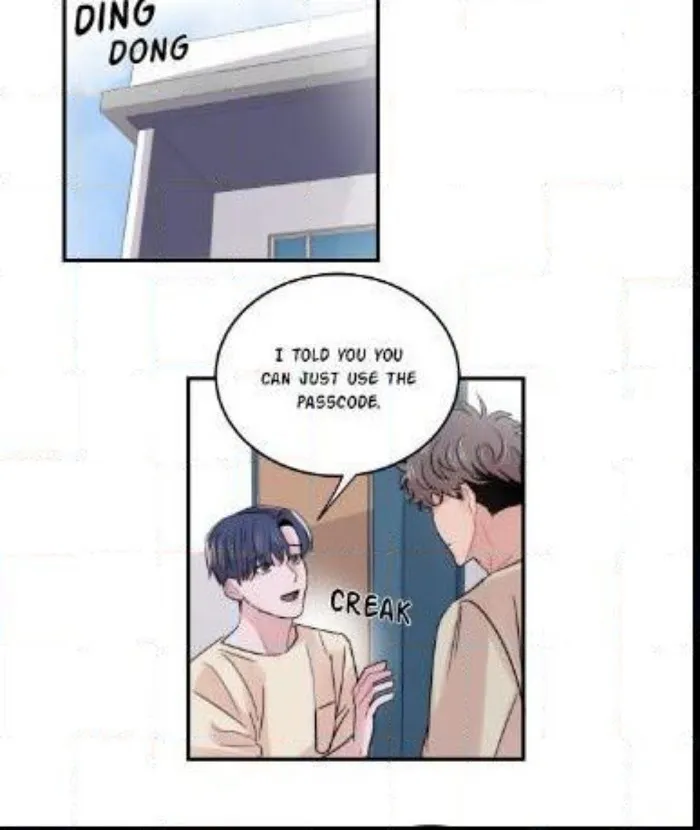 Till Our Lips Touch - Chapter 49 Page 5