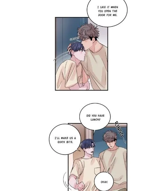 Till Our Lips Touch - Chapter 49 Page 6