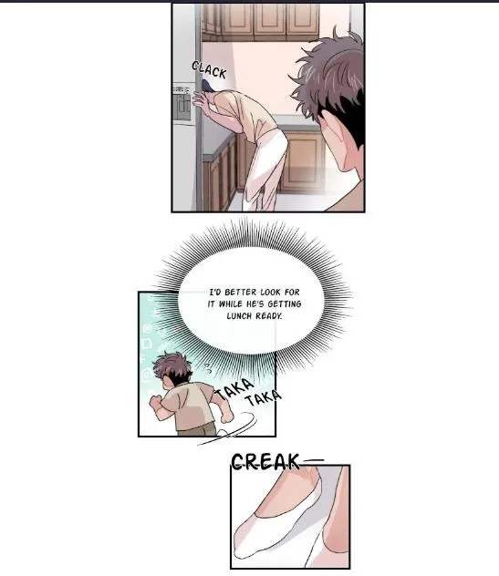 Till Our Lips Touch - Chapter 49 Page 7