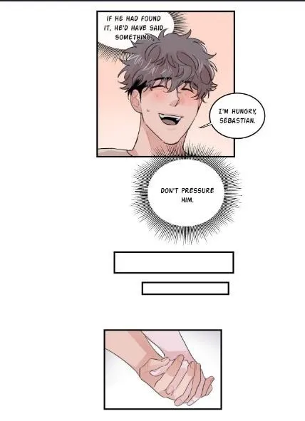 Till Our Lips Touch - Chapter 49 Page 12