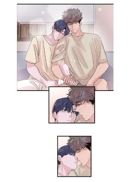 Till Our Lips Touch - Chapter 49 Page 13
