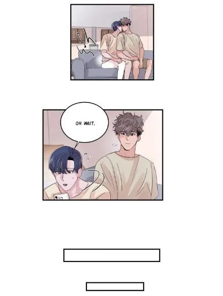 Till Our Lips Touch - Chapter 49 Page 14