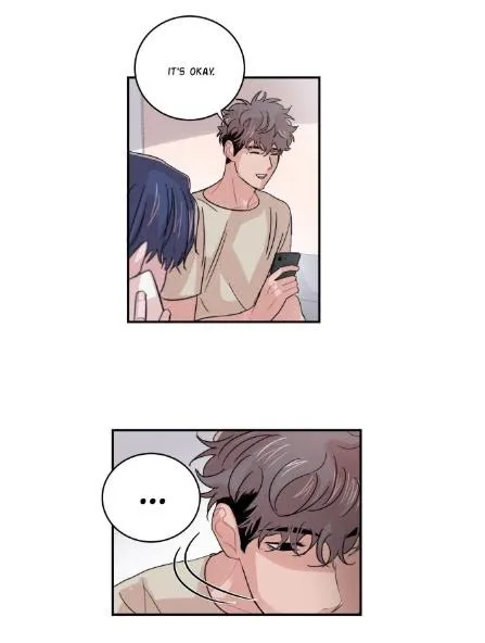 Till Our Lips Touch - Chapter 49 Page 17