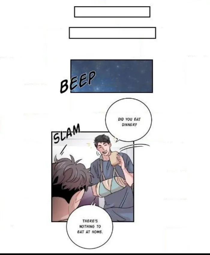 Till Our Lips Touch - Chapter 49 Page 18