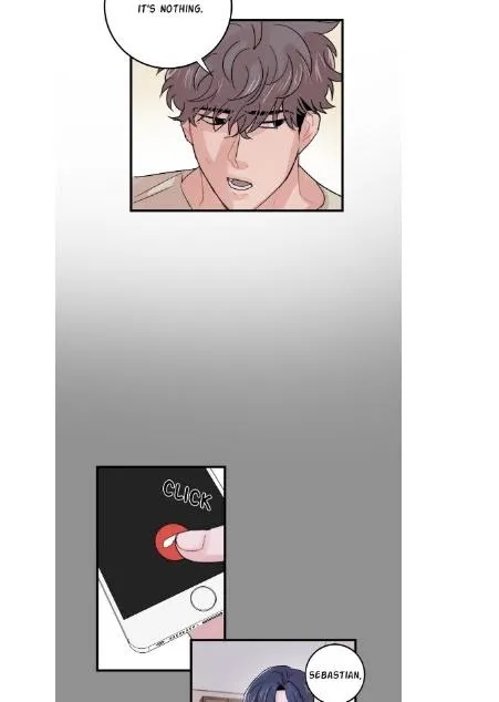 Till Our Lips Touch - Chapter 49 Page 22