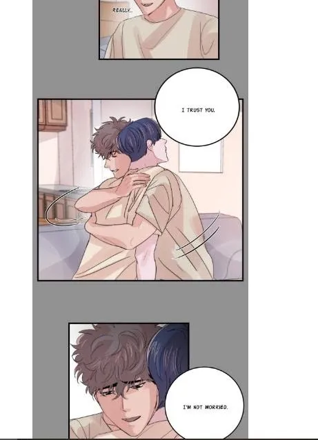 Till Our Lips Touch - Chapter 49 Page 25
