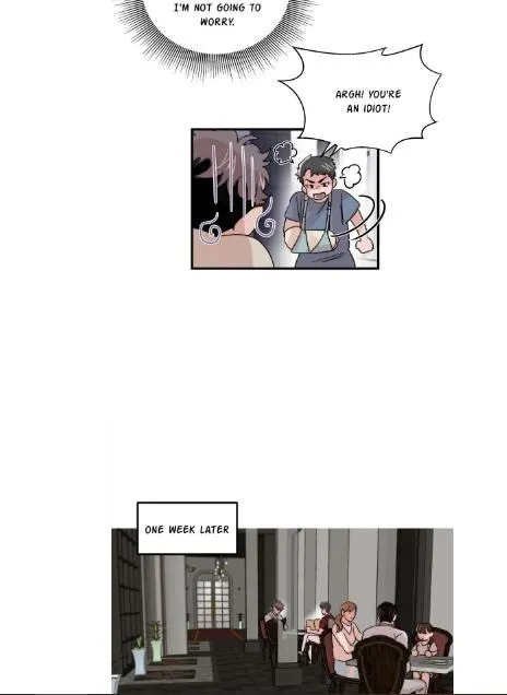 Till Our Lips Touch - Chapter 49 Page 30