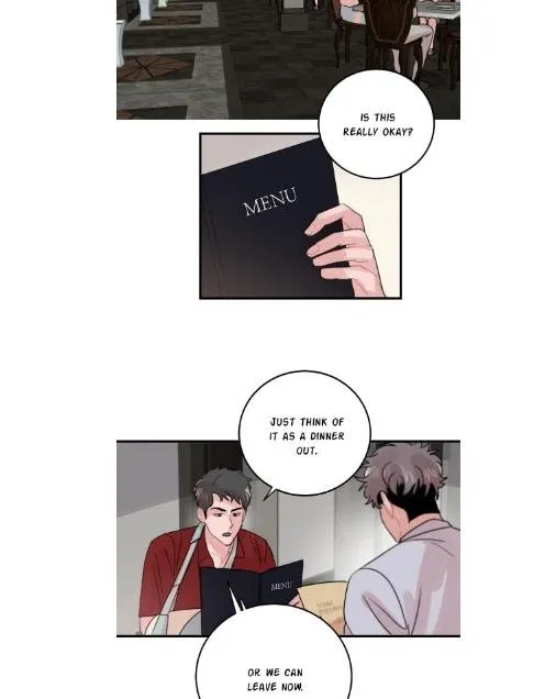 Till Our Lips Touch - Chapter 49 Page 31