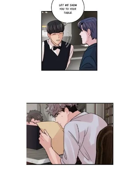 Till Our Lips Touch - Chapter 49 Page 33