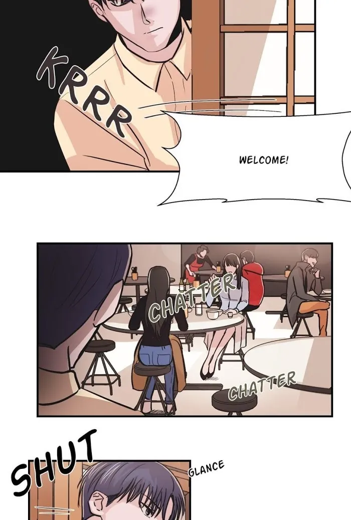 Till Our Lips Touch - Chapter 5 Page 2