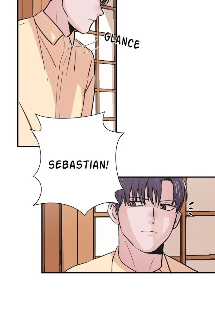 Till Our Lips Touch - Chapter 5 Page 3
