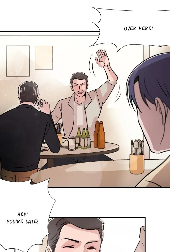 Till Our Lips Touch - Chapter 5 Page 4