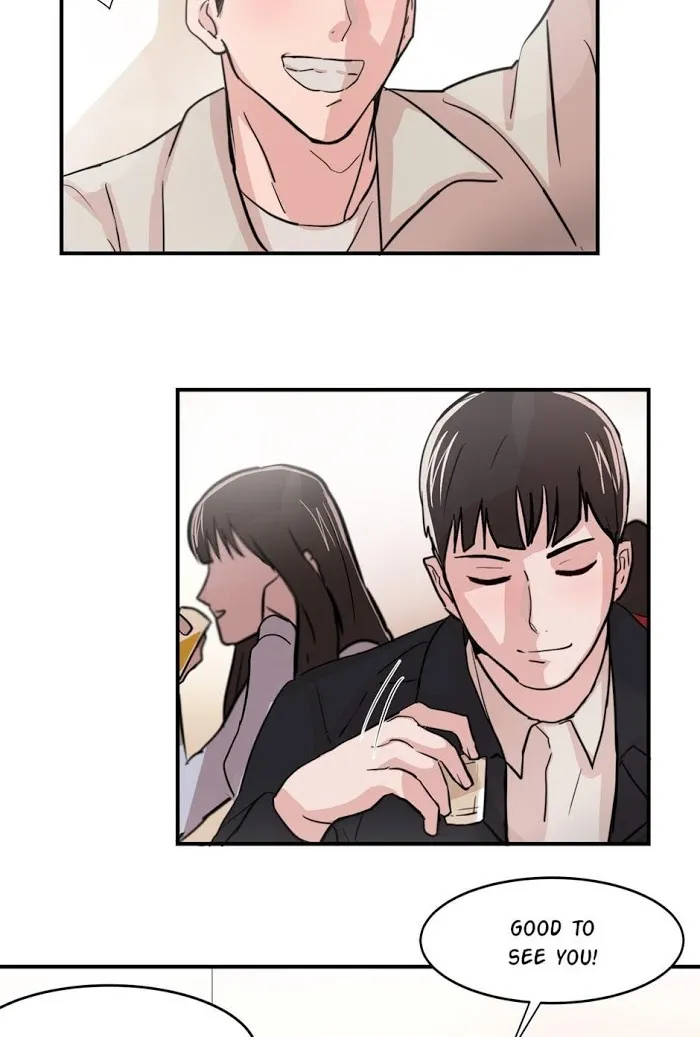 Till Our Lips Touch - Chapter 5 Page 5