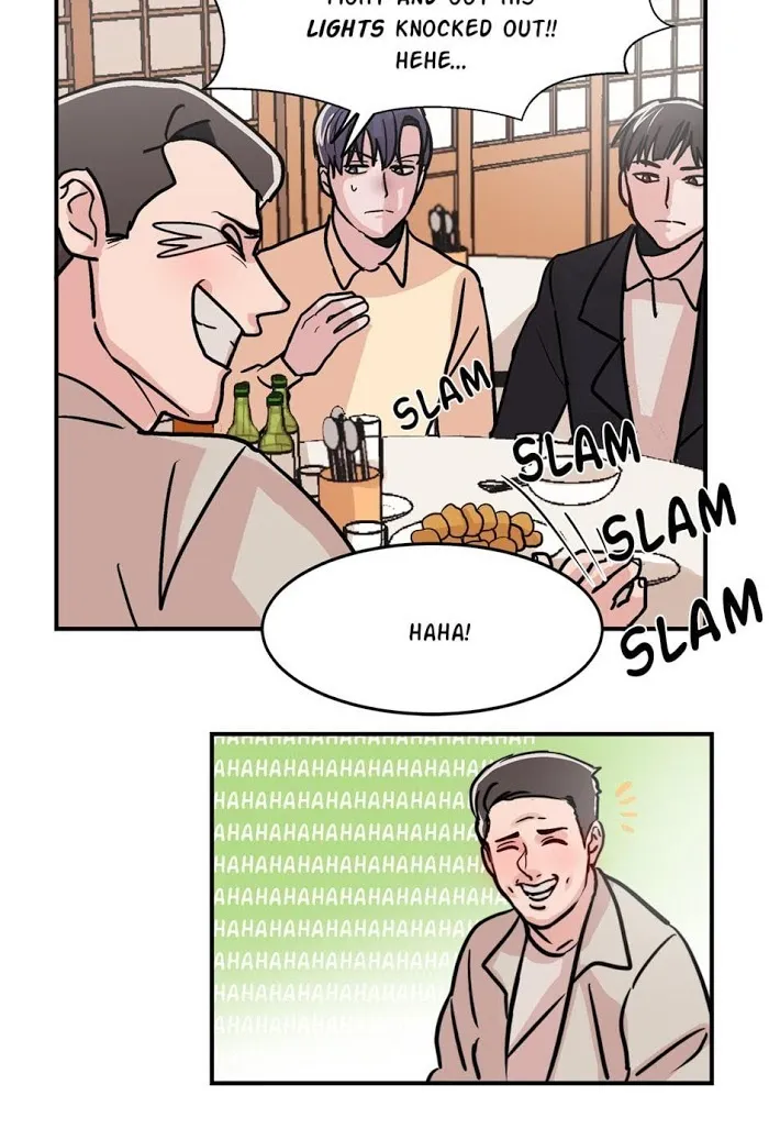 Till Our Lips Touch - Chapter 5 Page 12