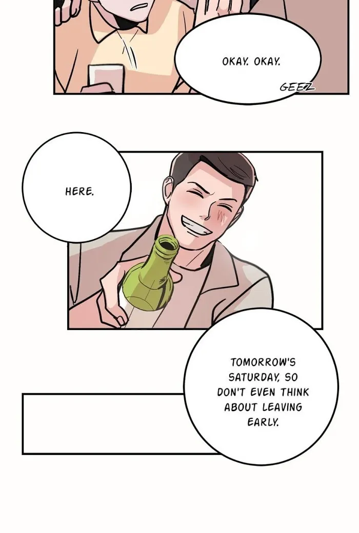 Till Our Lips Touch - Chapter 5 Page 15