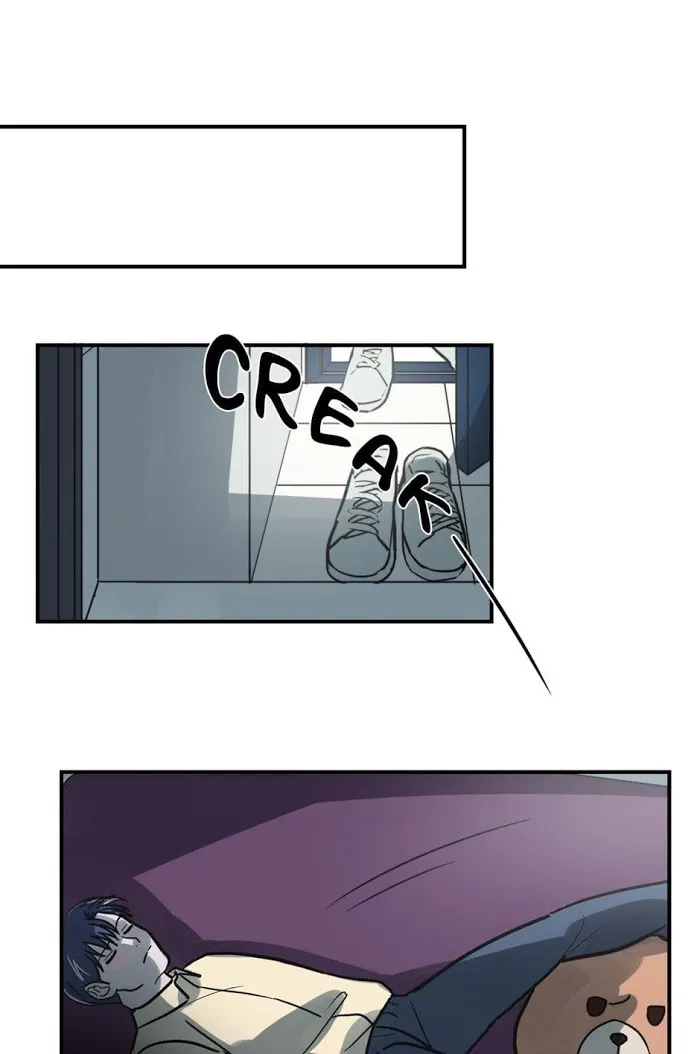 Till Our Lips Touch - Chapter 5 Page 16