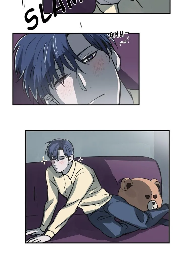 Till Our Lips Touch - Chapter 5 Page 18