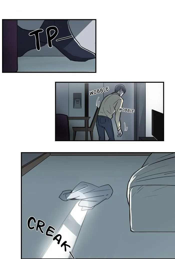Till Our Lips Touch - Chapter 5 Page 19
