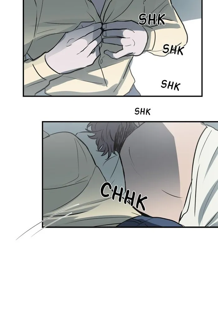 Till Our Lips Touch - Chapter 5 Page 21