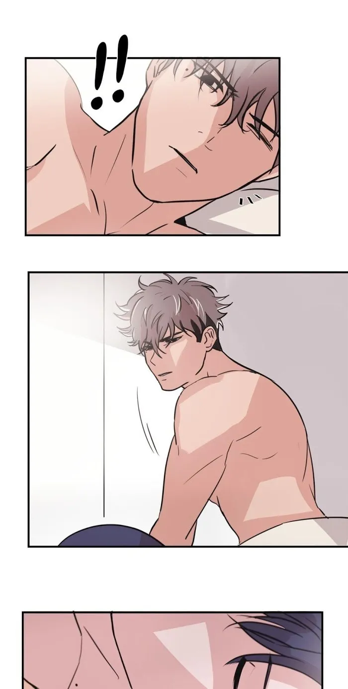 Till Our Lips Touch - Chapter 5 Page 23