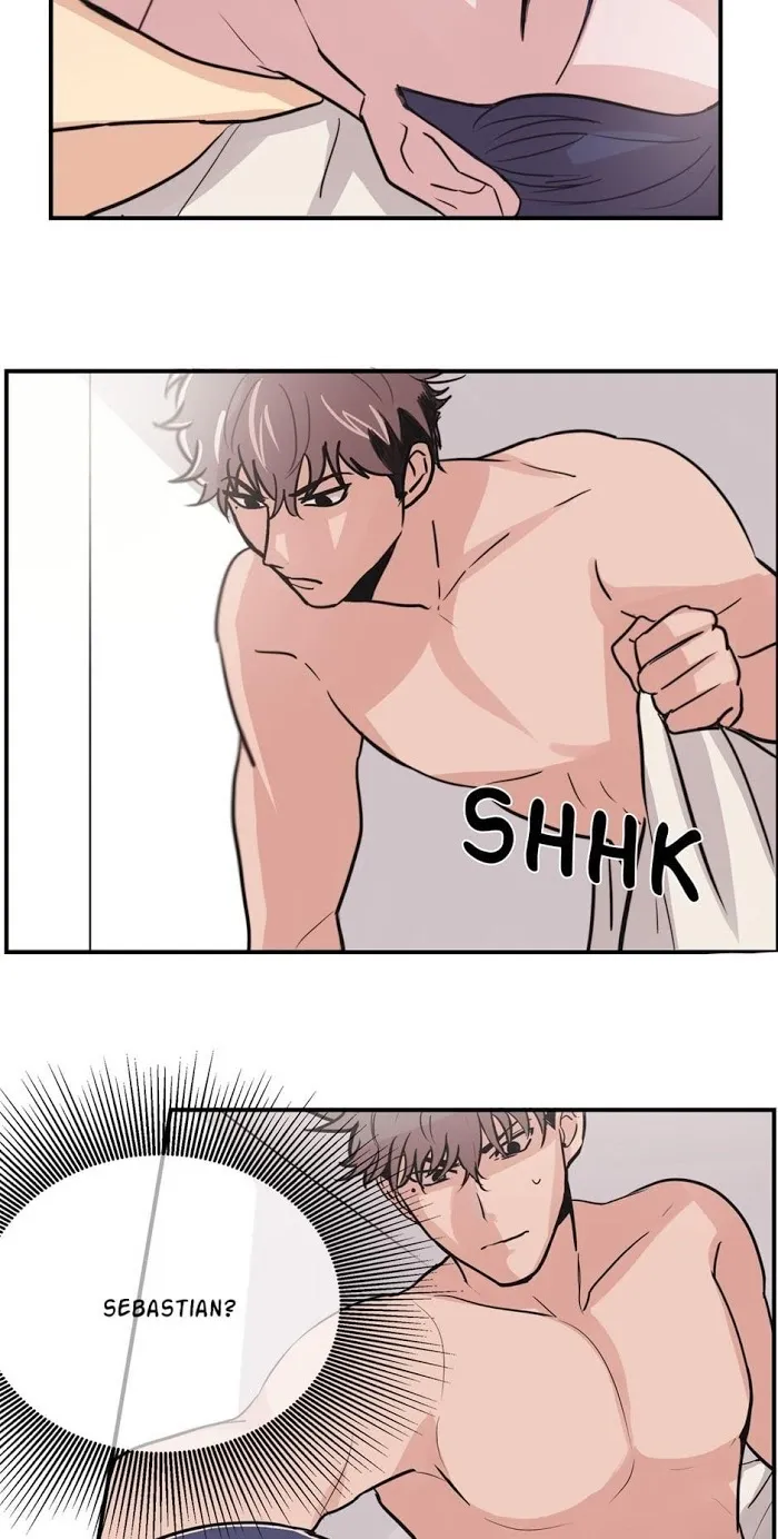 Till Our Lips Touch - Chapter 5 Page 24