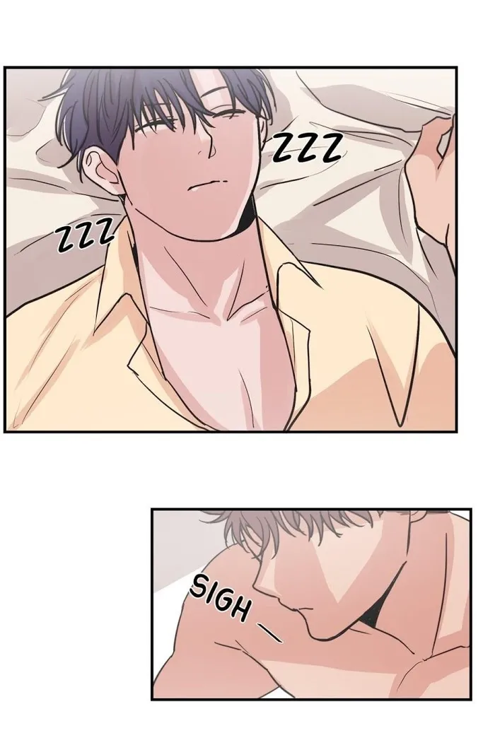 Till Our Lips Touch - Chapter 5 Page 26