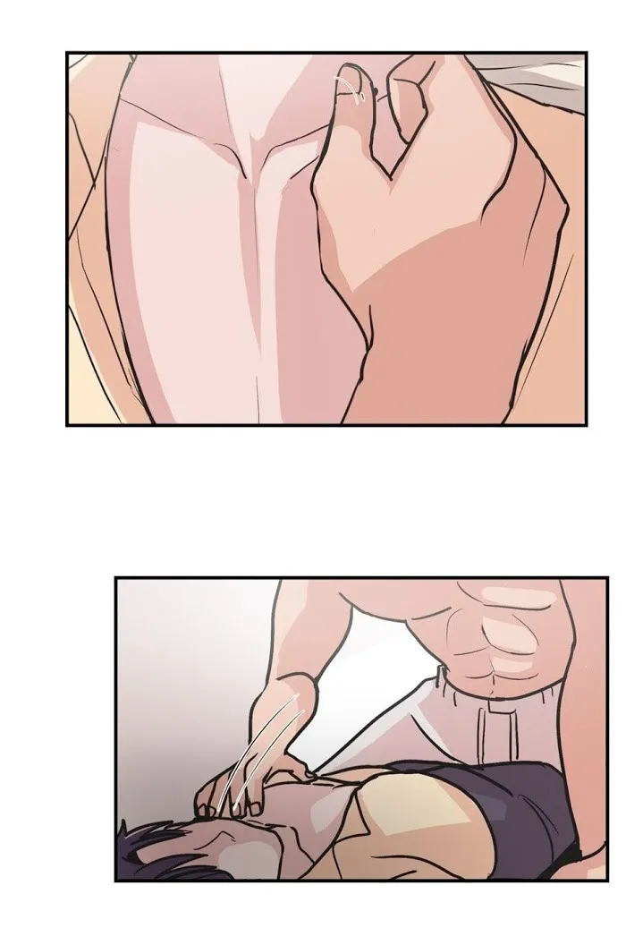 Till Our Lips Touch - Chapter 5 Page 27