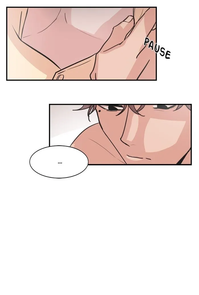 Till Our Lips Touch - Chapter 5 Page 28