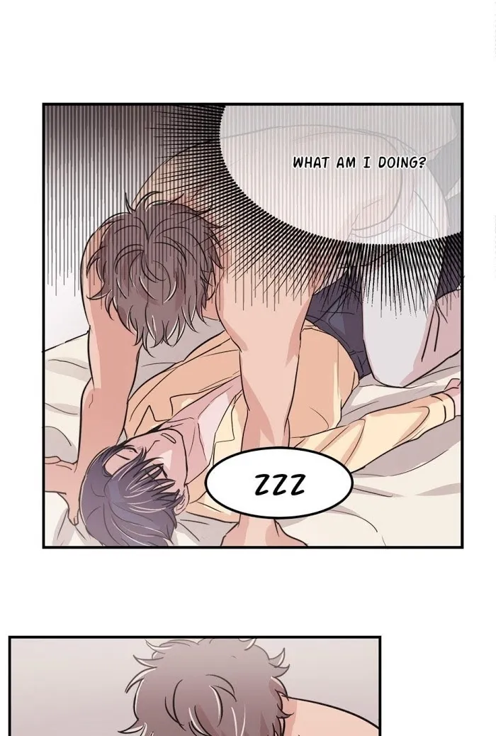Till Our Lips Touch - Chapter 5 Page 29