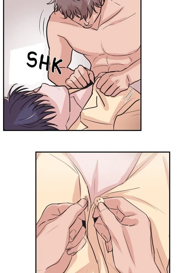 Till Our Lips Touch - Chapter 5 Page 30