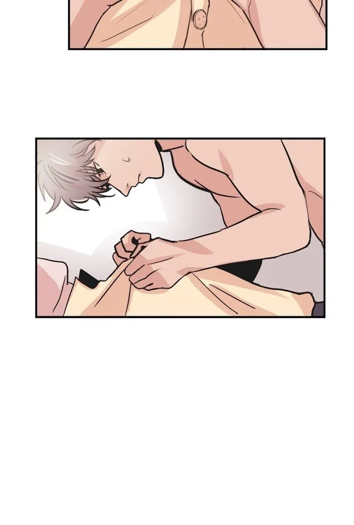 Till Our Lips Touch - Chapter 5 Page 31