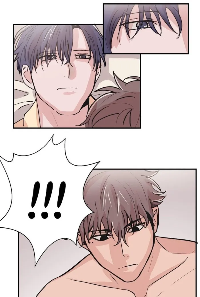 Till Our Lips Touch - Chapter 5 Page 32