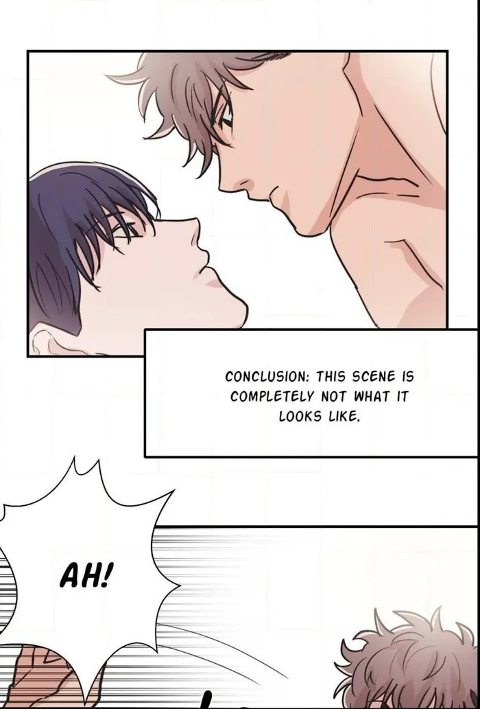 Till Our Lips Touch - Chapter 5 Page 35