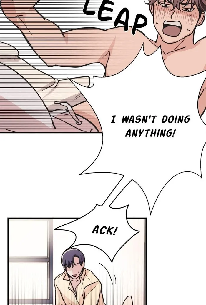Till Our Lips Touch - Chapter 5 Page 36