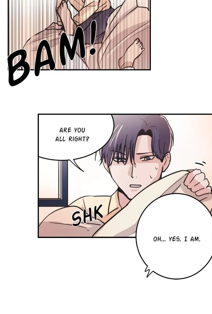 Till Our Lips Touch - Chapter 5 Page 37