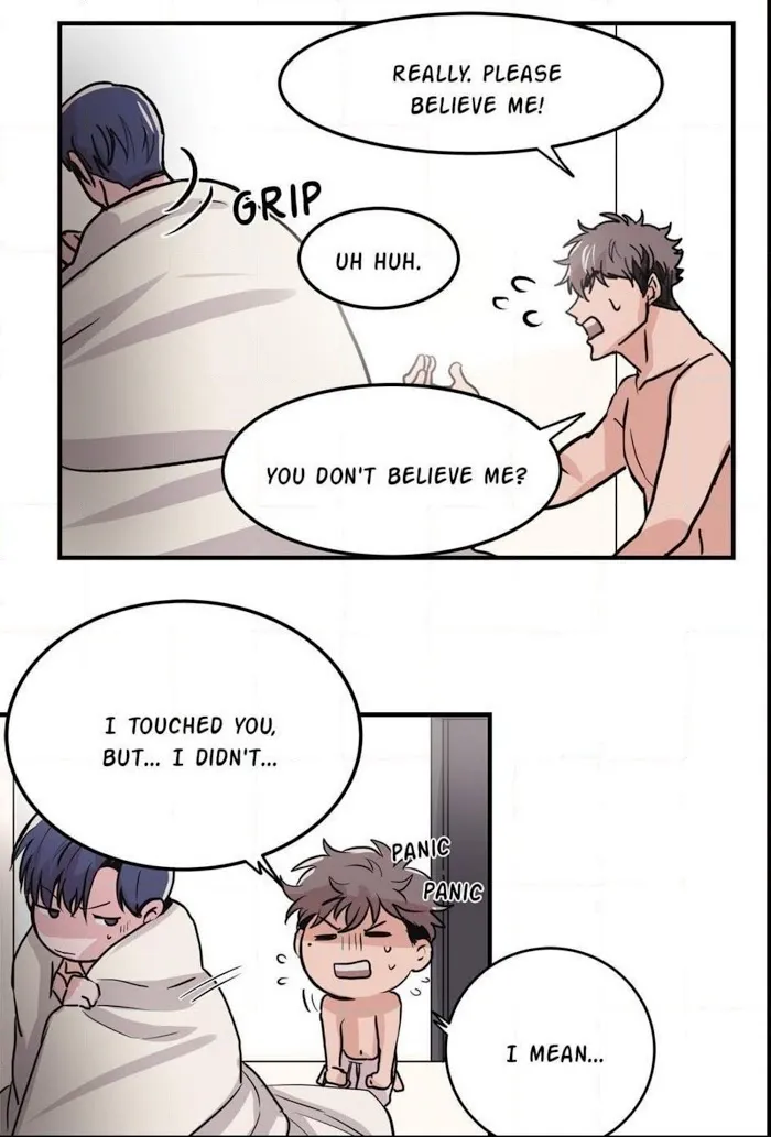 Till Our Lips Touch - Chapter 5 Page 39