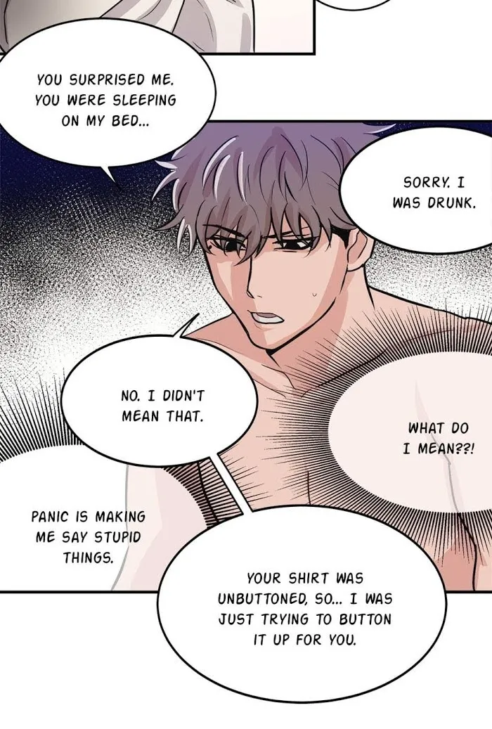 Till Our Lips Touch - Chapter 5 Page 40